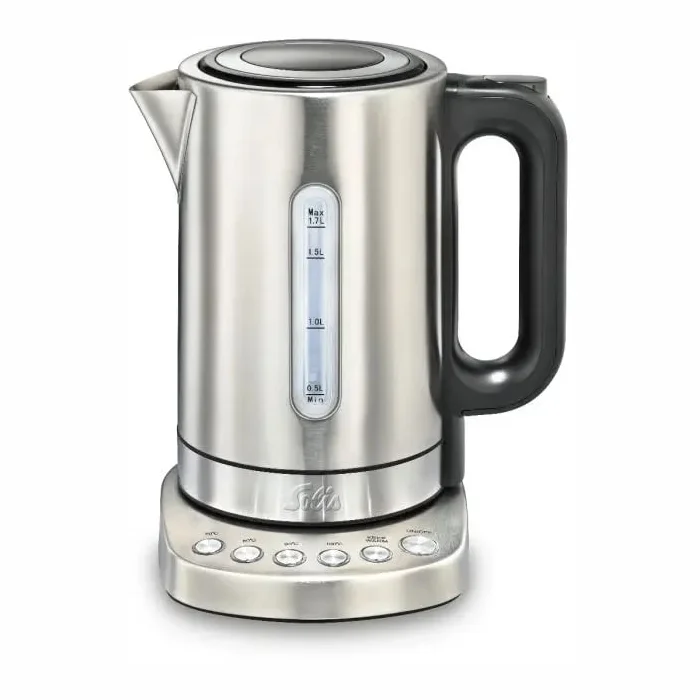 Tējkannas Solis Vario Temp Kettle 5516